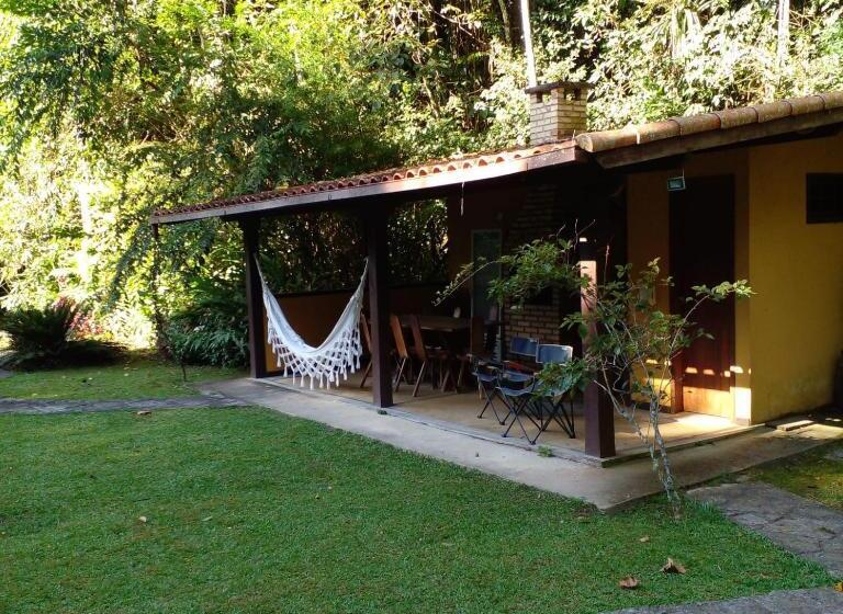 膳宿费 Havilá Arara Azul