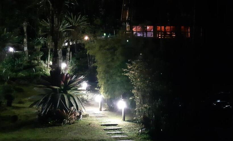 膳宿费 Havilá Arara Azul