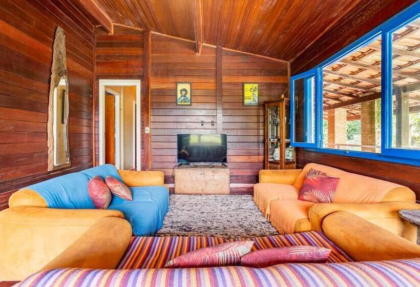 ペンション Chacara Mairipora Essence