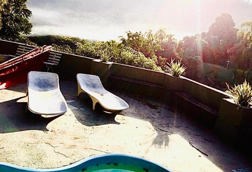 ペンション Chacara Mairipora Essence