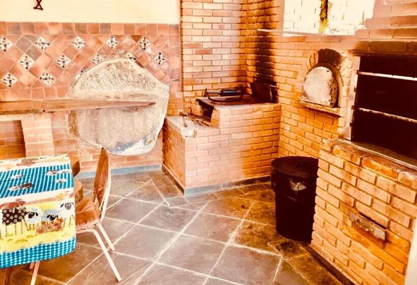 ペンション Chacara Mairipora Essence