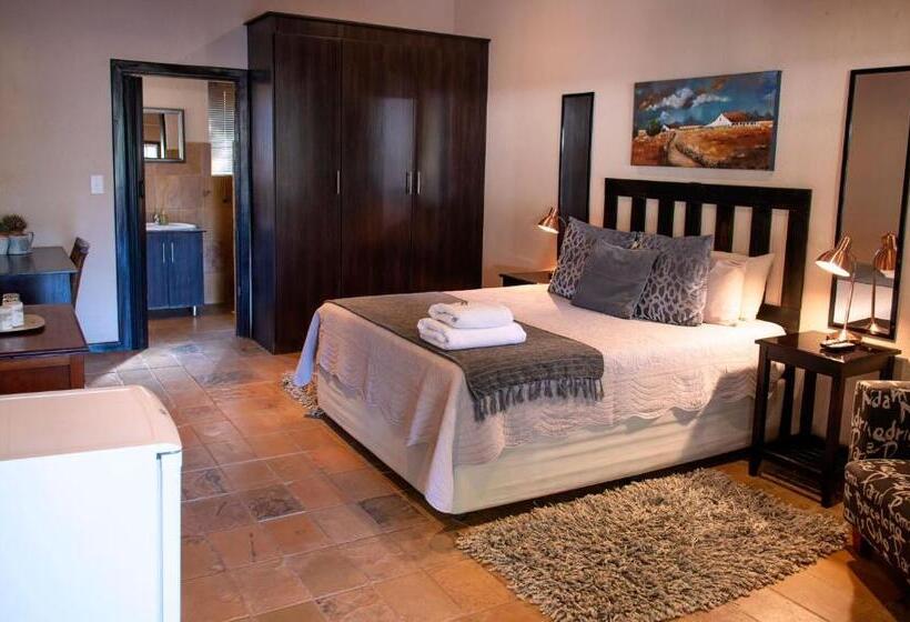 ペンション Four Seasons Guesthouses