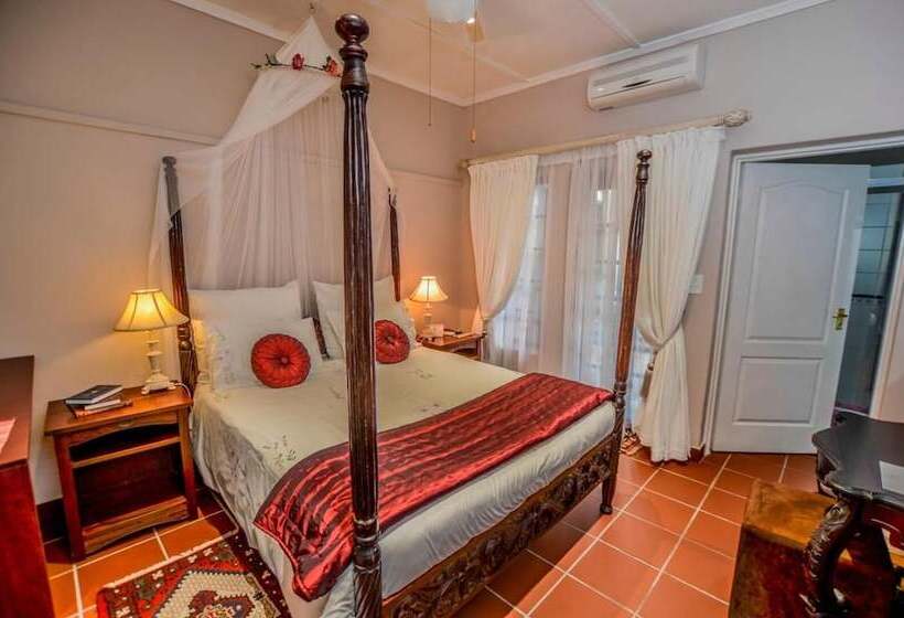 펜션 Lavender House