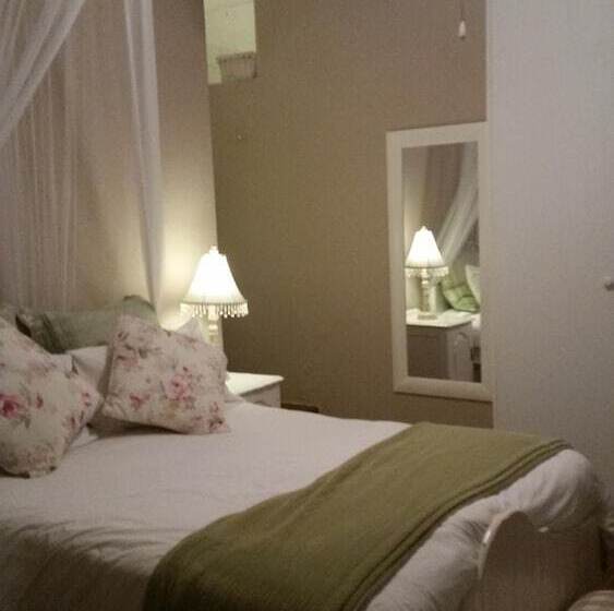 펜션 Lavender House