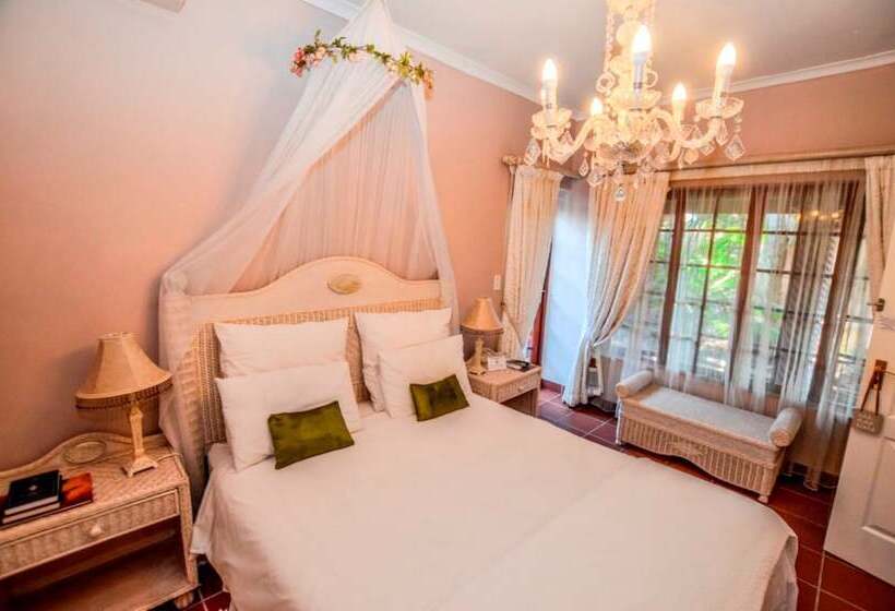 펜션 Lavender House