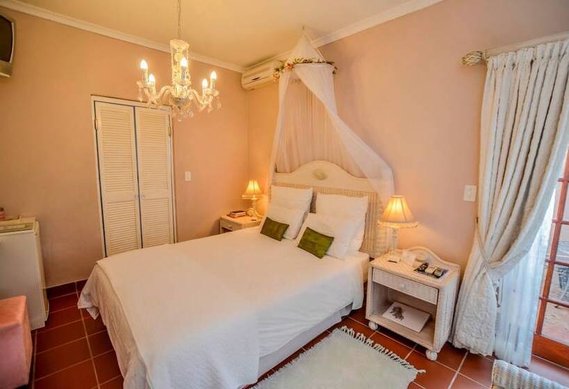 펜션 Lavender House