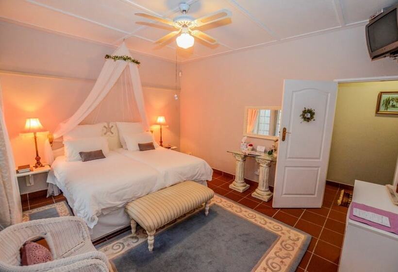 펜션 Lavender House