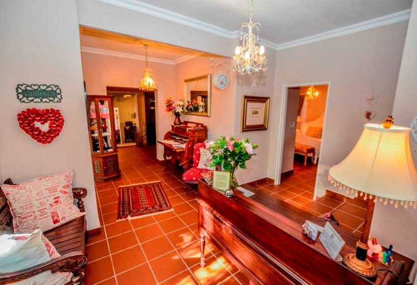 펜션 Lavender House