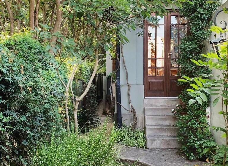 Пансион Los Tarcos Guest House