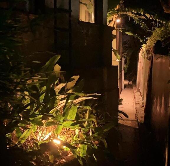 Пансион Los Tarcos Guest House