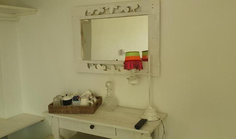 Пансион Los Tarcos Guest House