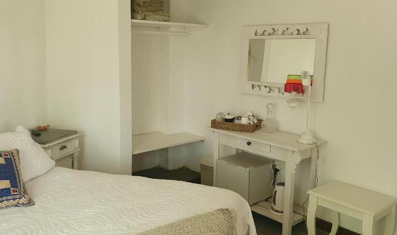 Пансион Los Tarcos Guest House