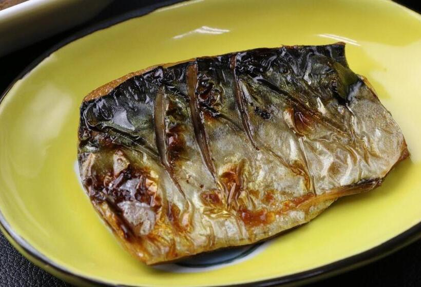 پانسیون Minshuku Tsurinoie