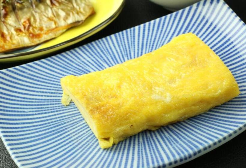 پانسیون Minshuku Tsurinoie