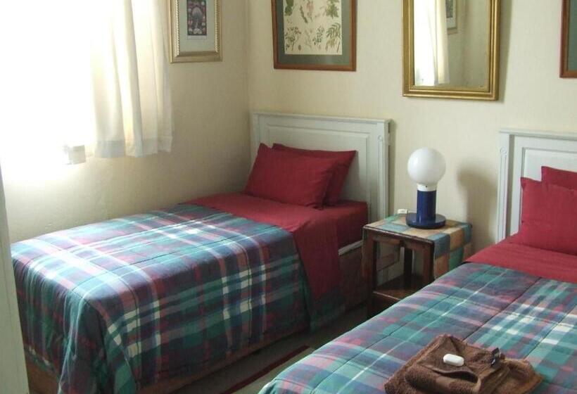 膳宿费 Old Coach Road Guest House