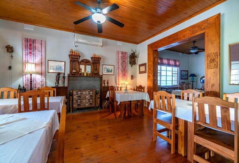 膳宿费 Old Coach Road Guest House