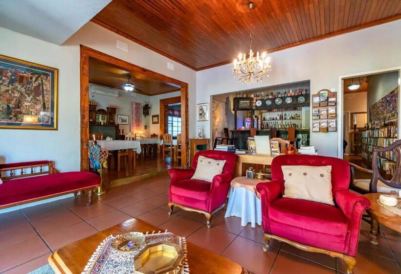 膳宿费 Old Coach Road Guest House