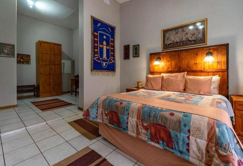 膳宿费 Old Coach Road Guest House