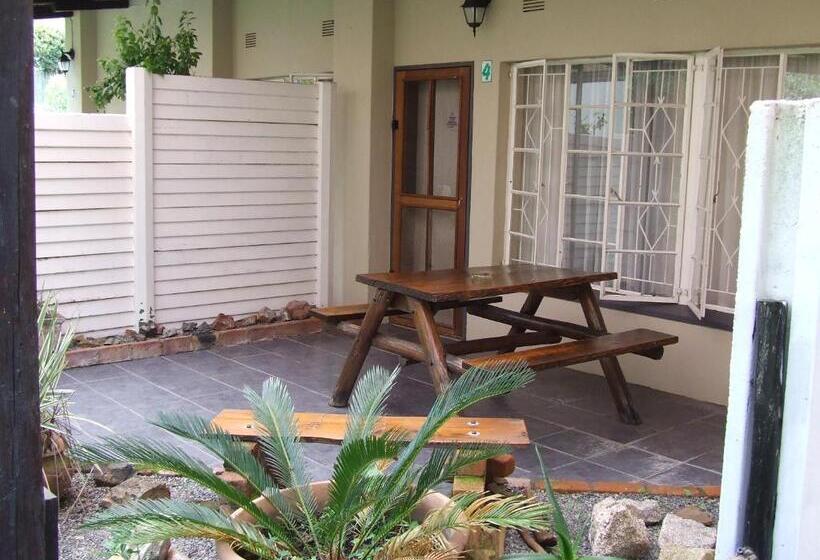 膳宿费 Old Coach Road Guest House