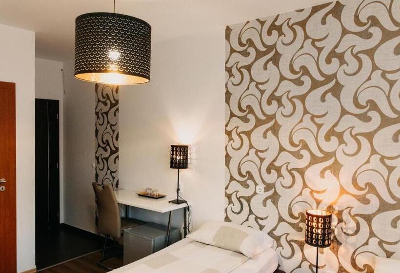 ペンション Palma Superior