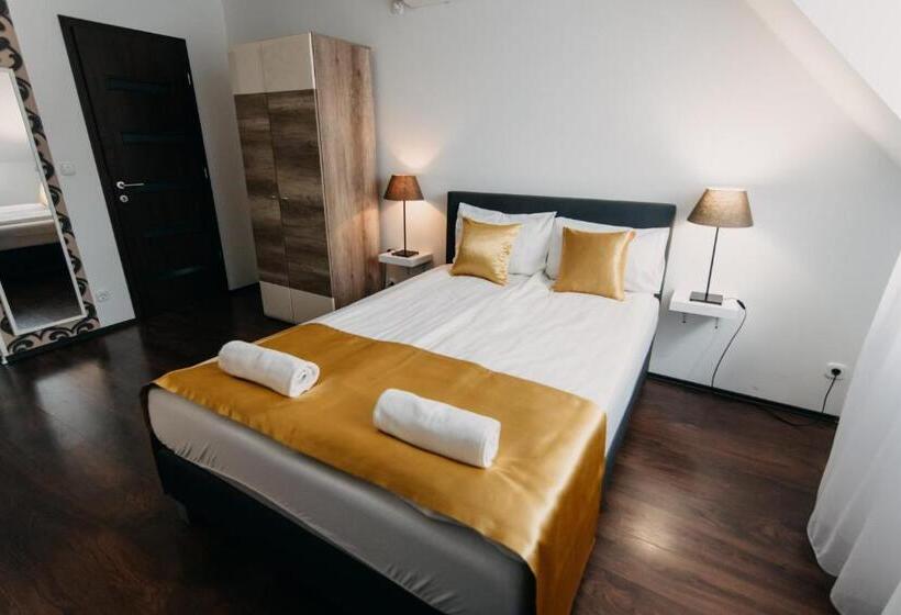 ペンション Palma Superior