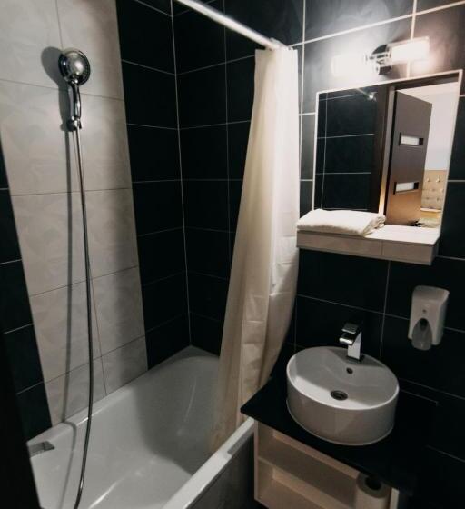 ペンション Palma Superior