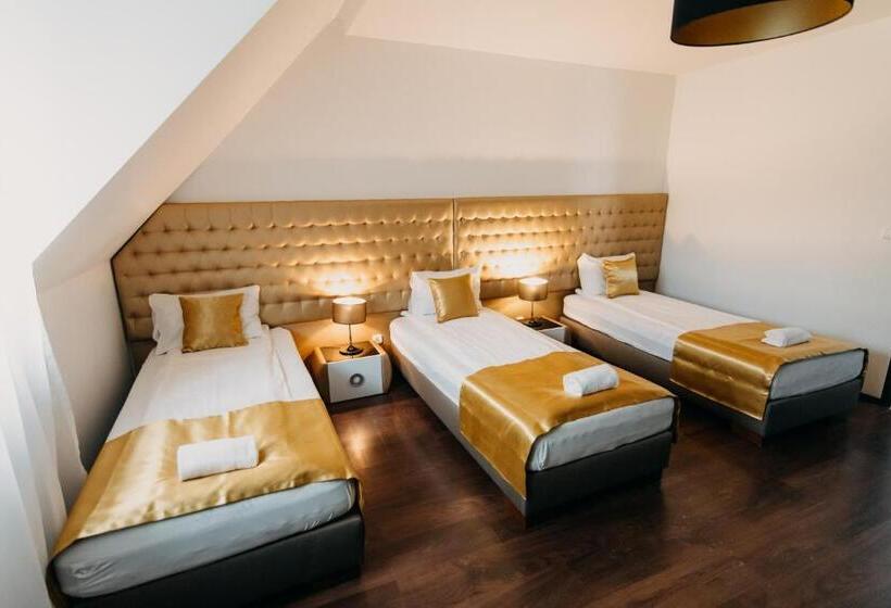 ペンション Palma Superior