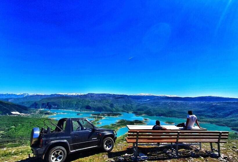 پانسیون Pansion Renata