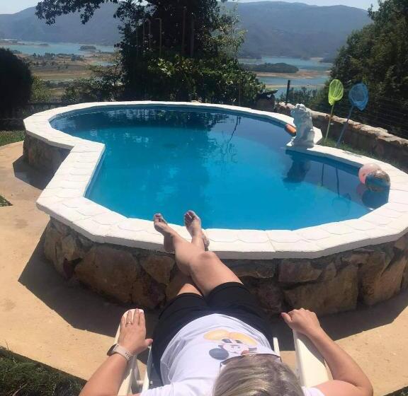 پانسیون Pansion Renata