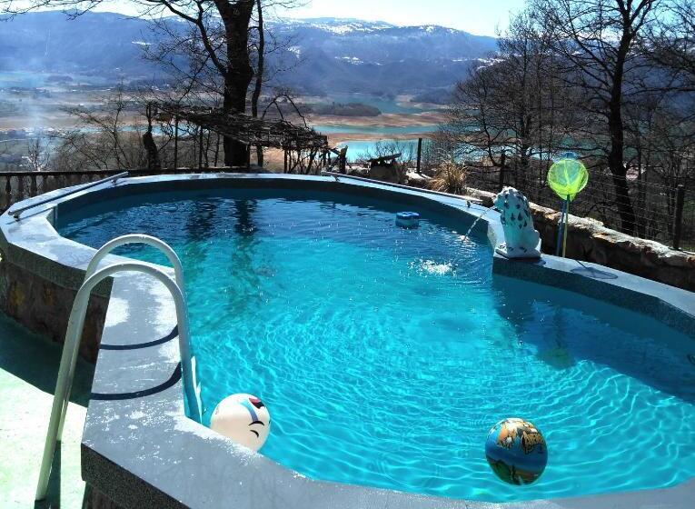 پانسیون Pansion Renata