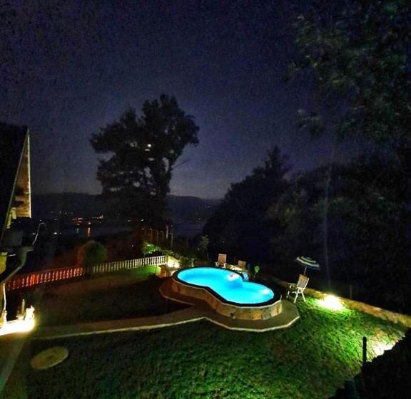 پانسیون Pansion Renata