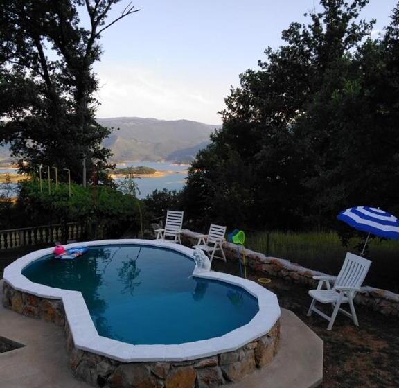 پانسیون Pansion Renata