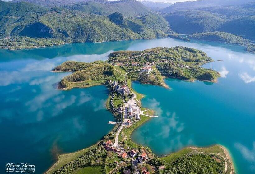 پانسیون Pansion Renata