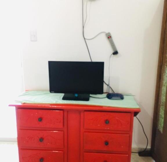 بنسيون Peaceful Ocean View Studio