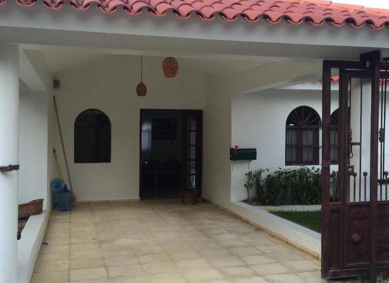 بنسيون Peaceful Ocean View Studio