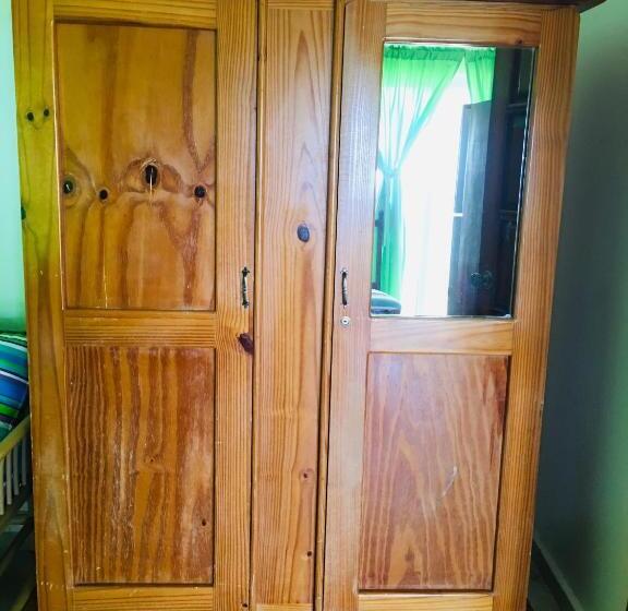 بنسيون Peaceful Ocean View Studio