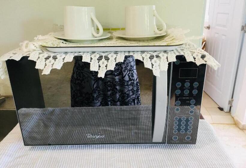 פנסיון Peaceful Ocean View Studio