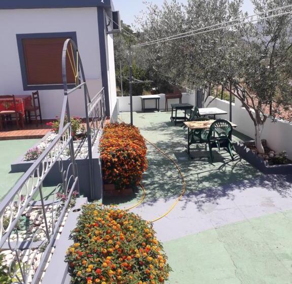 膳宿费 Petrit Guesthouse