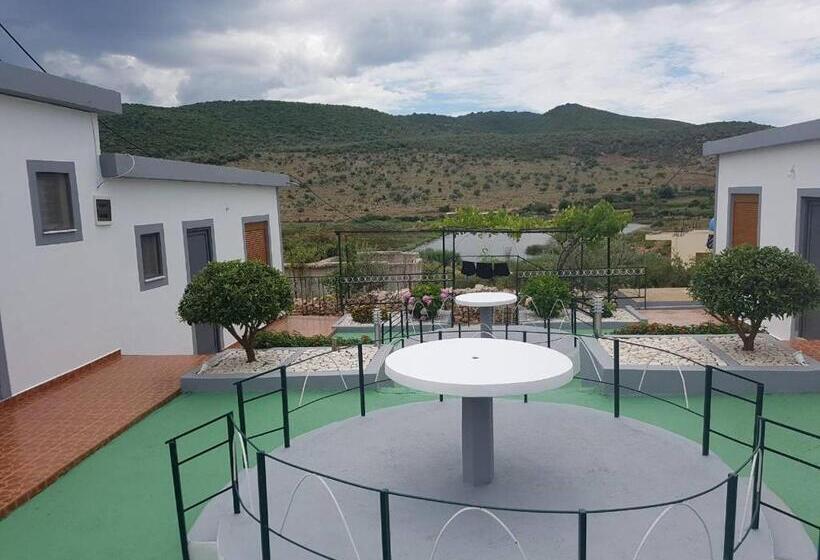 膳宿费 Petrit Guesthouse