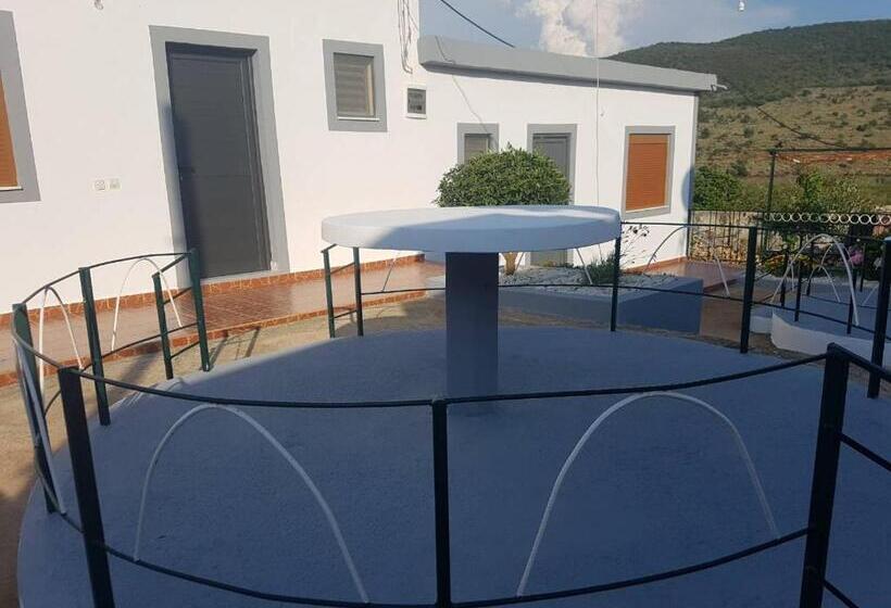 膳宿费 Petrit Guesthouse