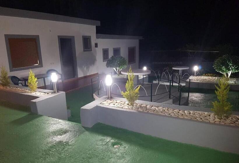 膳宿费 Petrit Guesthouse