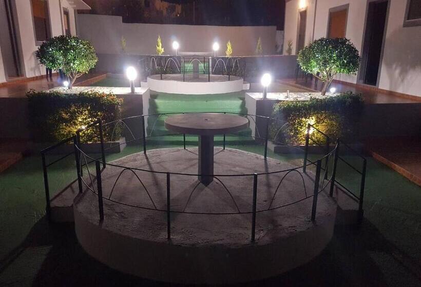 膳宿费 Petrit Guesthouse