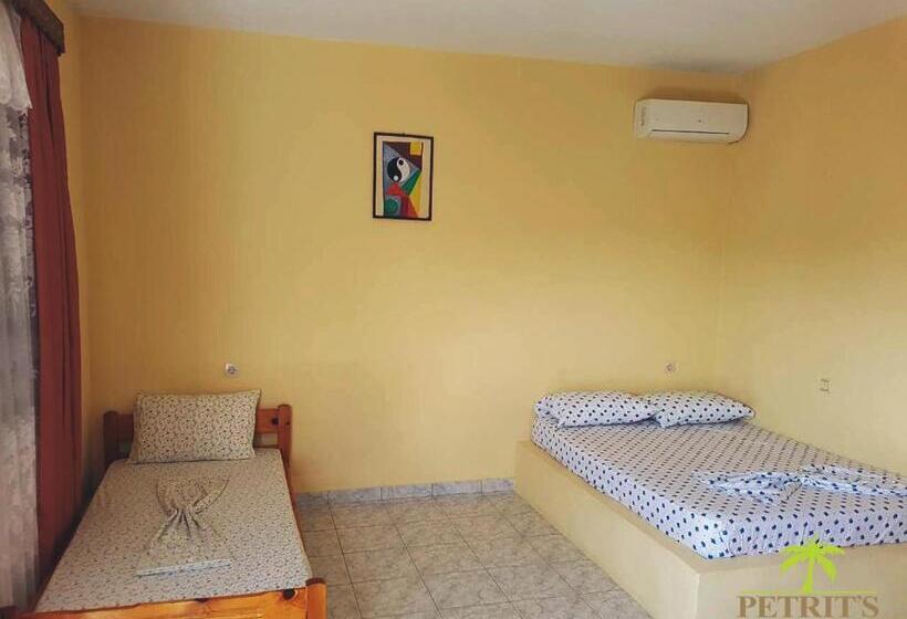 膳宿费 Petrit Guesthouse