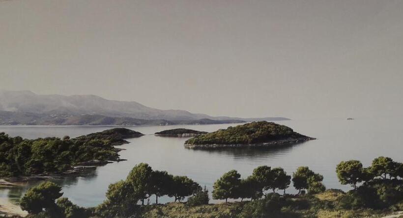 膳宿费 Petrit Guesthouse