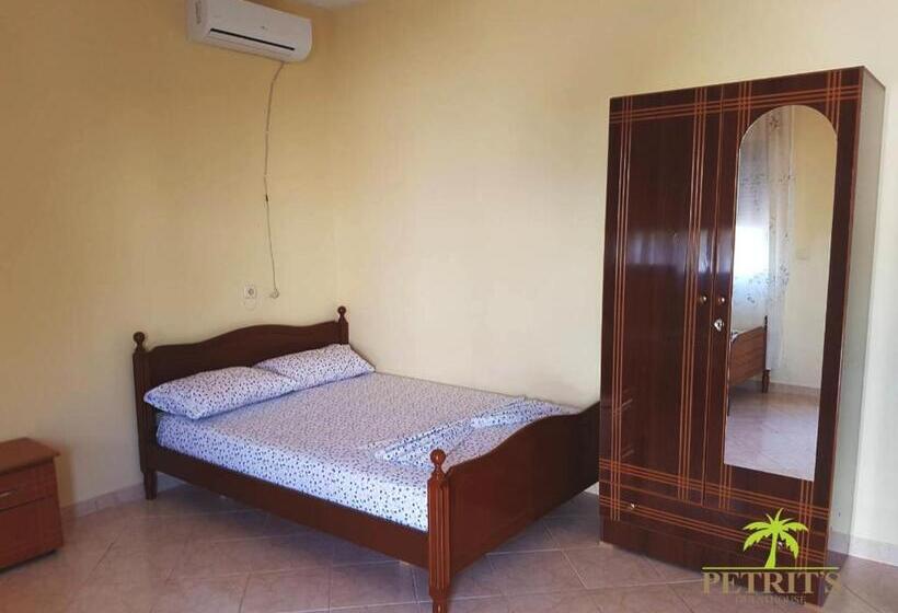 膳宿费 Petrit Guesthouse