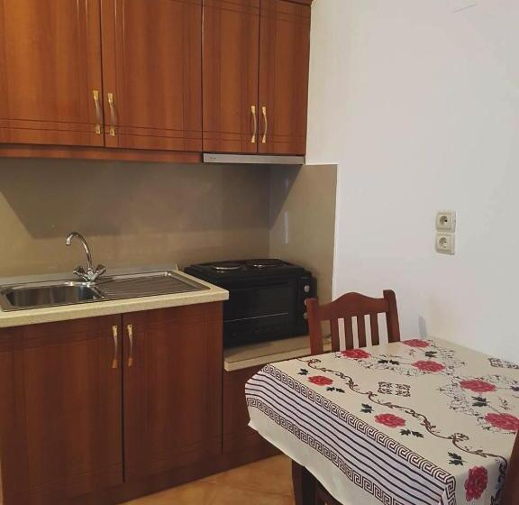 膳宿费 Petrit Guesthouse