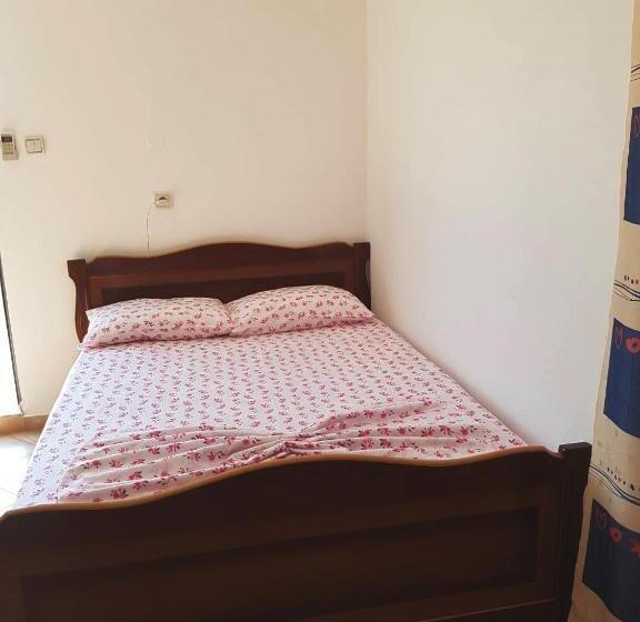 膳宿费 Petrit Guesthouse