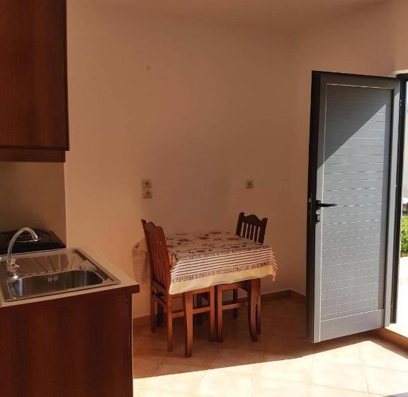 膳宿费 Petrit Guesthouse