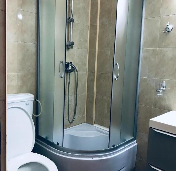 بنسيون Pinul Negru 2