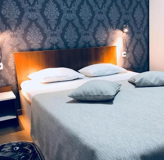 بنسيون Pinul Negru 2